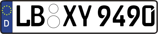 LB-XY9490