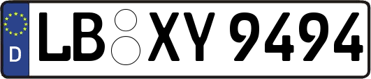 LB-XY9494