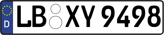 LB-XY9498