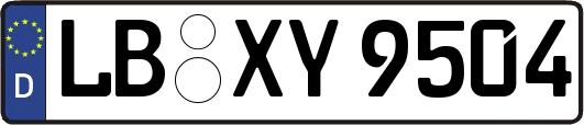 LB-XY9504
