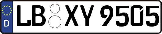 LB-XY9505