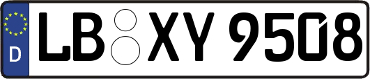 LB-XY9508