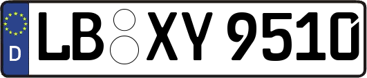 LB-XY9510