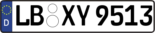 LB-XY9513