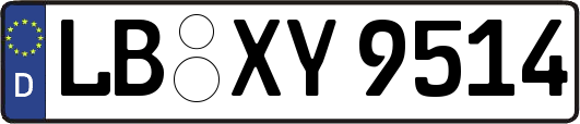 LB-XY9514
