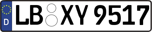 LB-XY9517