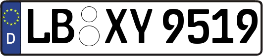 LB-XY9519