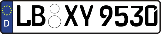 LB-XY9530