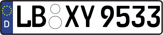 LB-XY9533