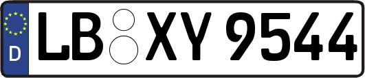 LB-XY9544