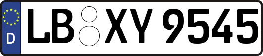 LB-XY9545
