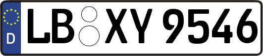 LB-XY9546