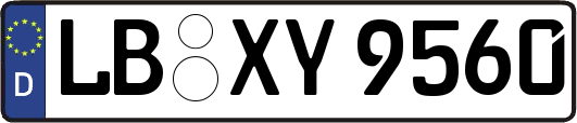 LB-XY9560