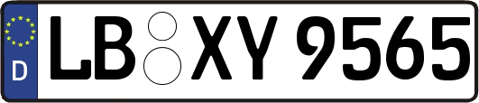 LB-XY9565