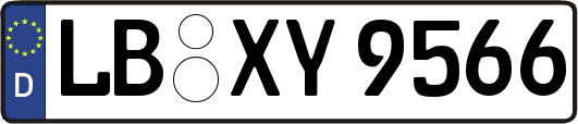 LB-XY9566