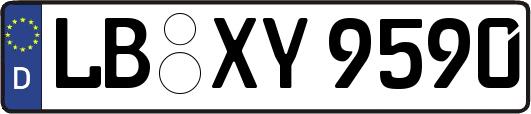 LB-XY9590