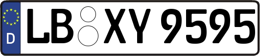 LB-XY9595