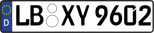 LB-XY9602