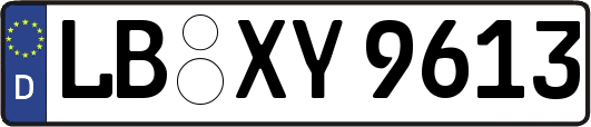 LB-XY9613