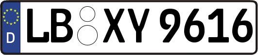 LB-XY9616