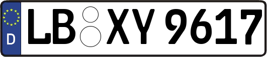 LB-XY9617