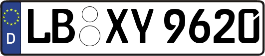 LB-XY9620