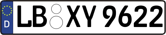 LB-XY9622