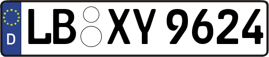 LB-XY9624