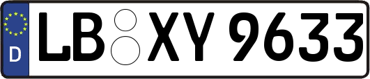 LB-XY9633
