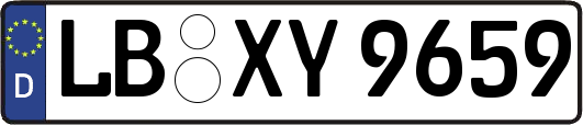 LB-XY9659