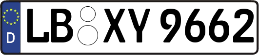 LB-XY9662