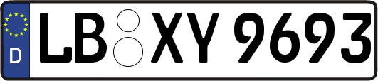 LB-XY9693