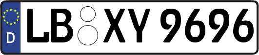 LB-XY9696