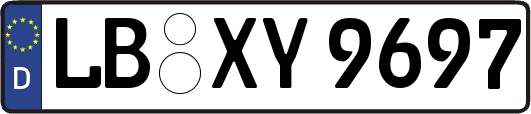 LB-XY9697