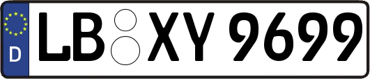 LB-XY9699