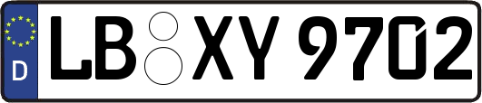 LB-XY9702