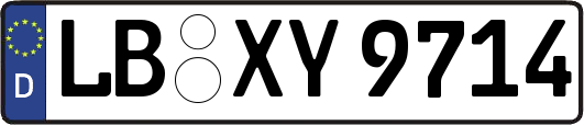 LB-XY9714
