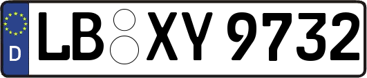 LB-XY9732