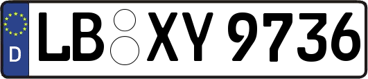 LB-XY9736