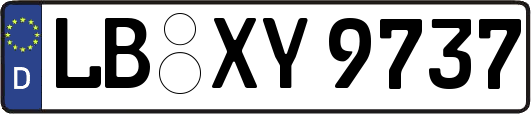 LB-XY9737