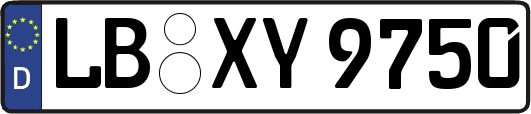 LB-XY9750