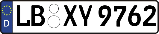 LB-XY9762