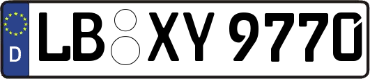 LB-XY9770