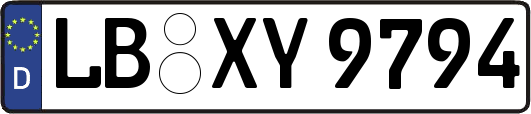 LB-XY9794