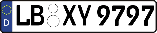 LB-XY9797
