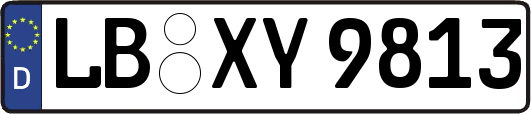 LB-XY9813