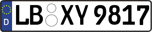 LB-XY9817