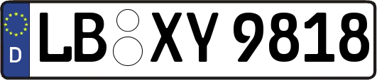 LB-XY9818