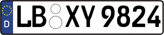 LB-XY9824