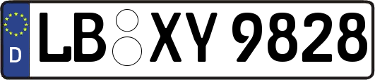 LB-XY9828